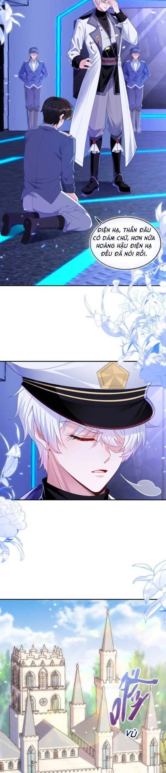 Vừa Mới Huỷ Hôn Đã Bị Dã Hồ Ly Lừa Kết Hôn Chapter 11 - 20