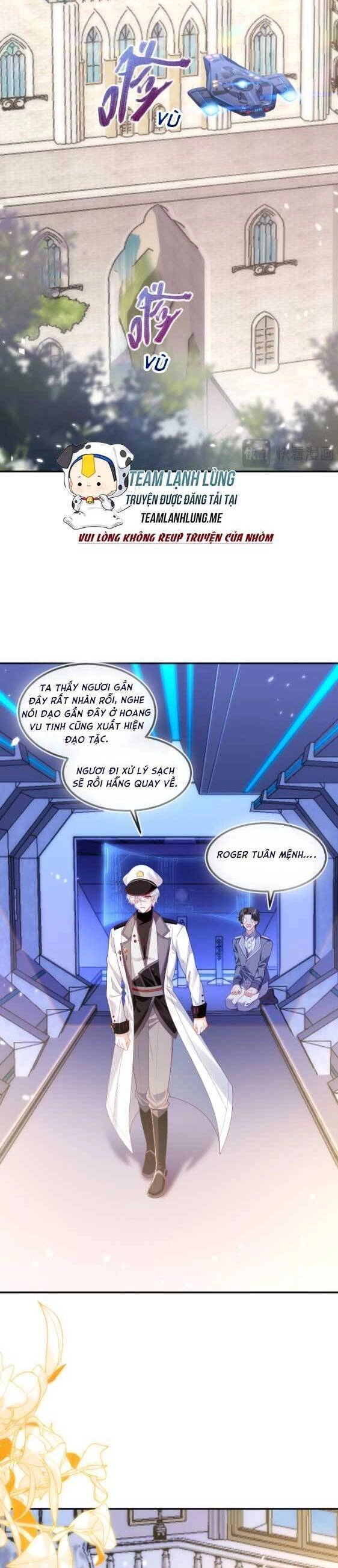 Vừa Mới Huỷ Hôn Đã Bị Dã Hồ Ly Lừa Kết Hôn Chapter 11 - 21