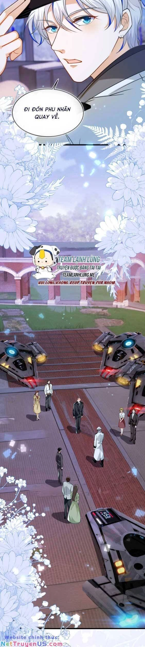 Vừa Mới Huỷ Hôn Đã Bị Dã Hồ Ly Lừa Kết Hôn Chapter 12 - 17