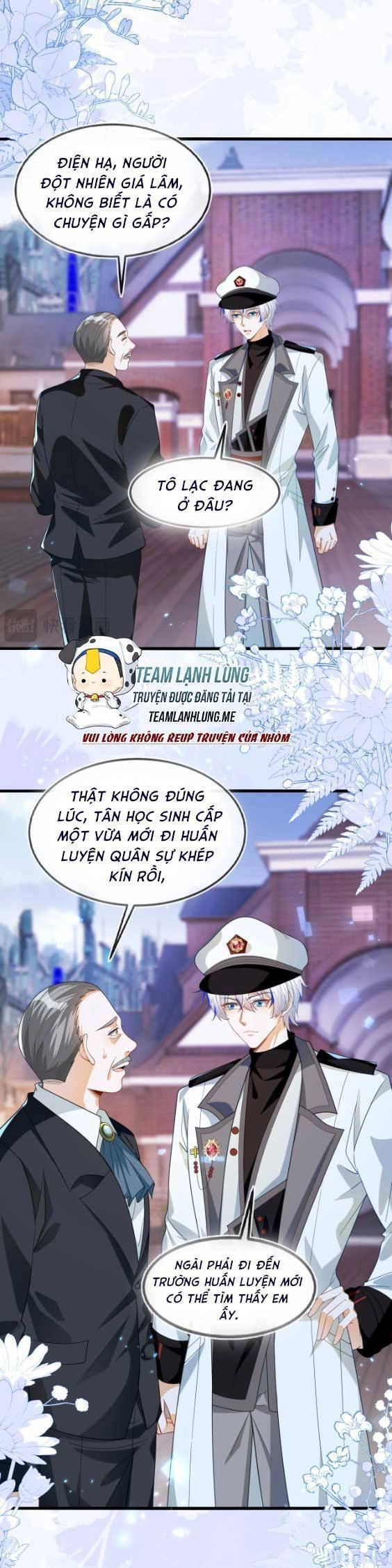 Vừa Mới Huỷ Hôn Đã Bị Dã Hồ Ly Lừa Kết Hôn Chapter 12 - 18