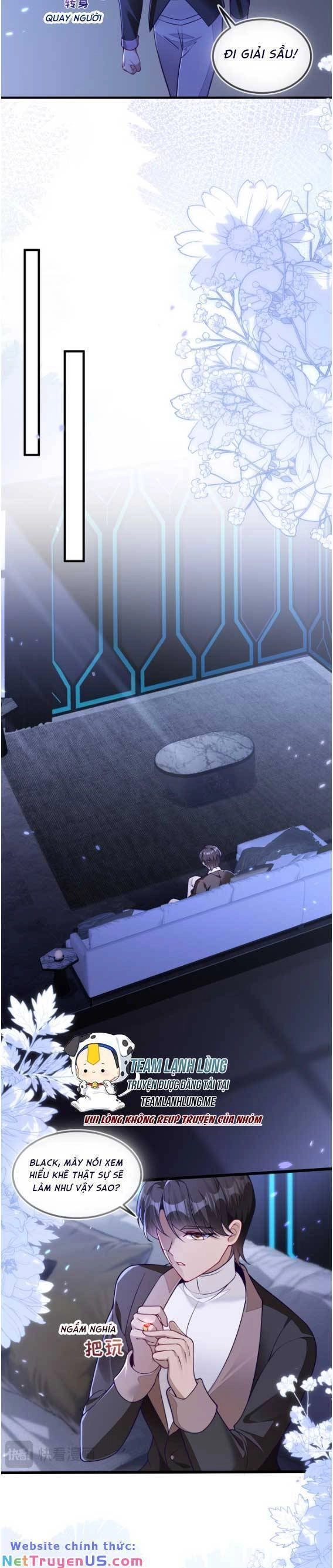 Vừa Mới Huỷ Hôn Đã Bị Dã Hồ Ly Lừa Kết Hôn Chapter 13 - 14