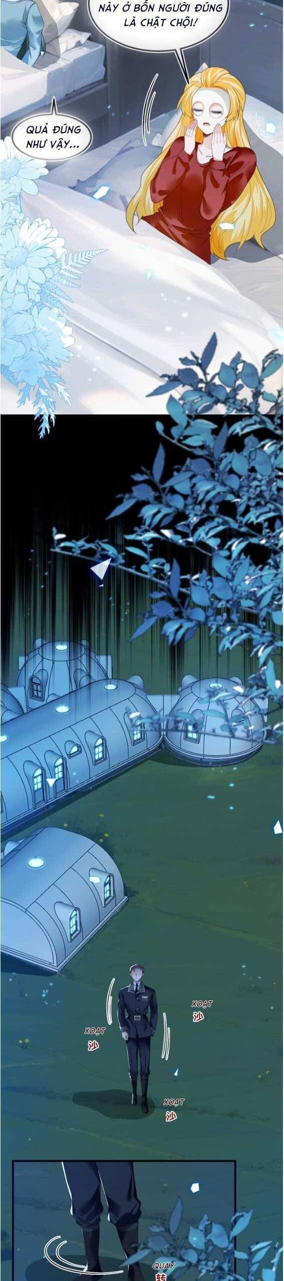 Vừa Mới Huỷ Hôn Đã Bị Dã Hồ Ly Lừa Kết Hôn Chapter 13 - 19