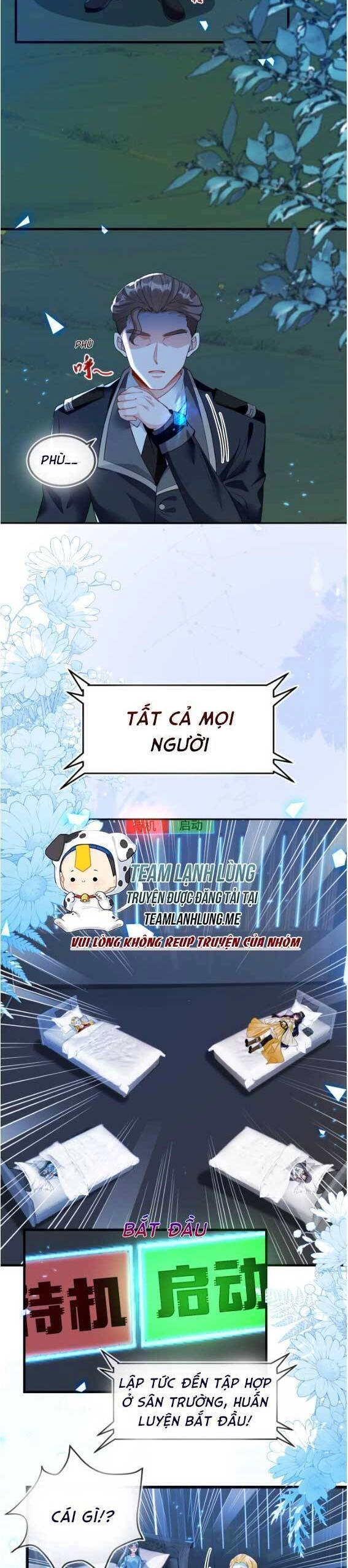 Vừa Mới Huỷ Hôn Đã Bị Dã Hồ Ly Lừa Kết Hôn Chapter 13 - 20