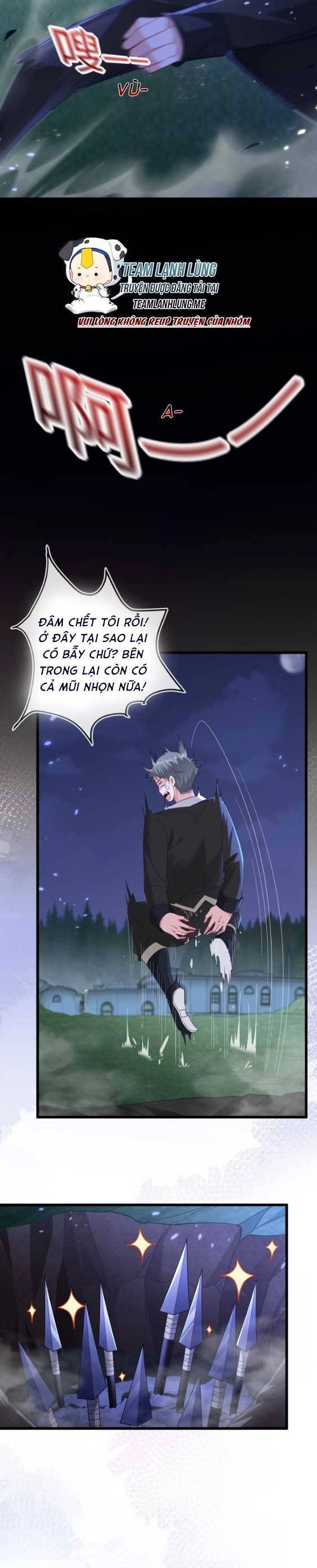 Vừa Mới Huỷ Hôn Đã Bị Dã Hồ Ly Lừa Kết Hôn Chapter 14 - 11