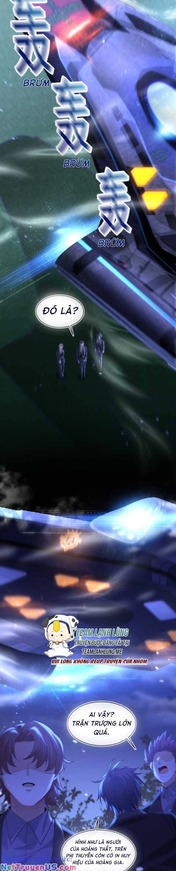 Vừa Mới Huỷ Hôn Đã Bị Dã Hồ Ly Lừa Kết Hôn Chapter 14 - 13