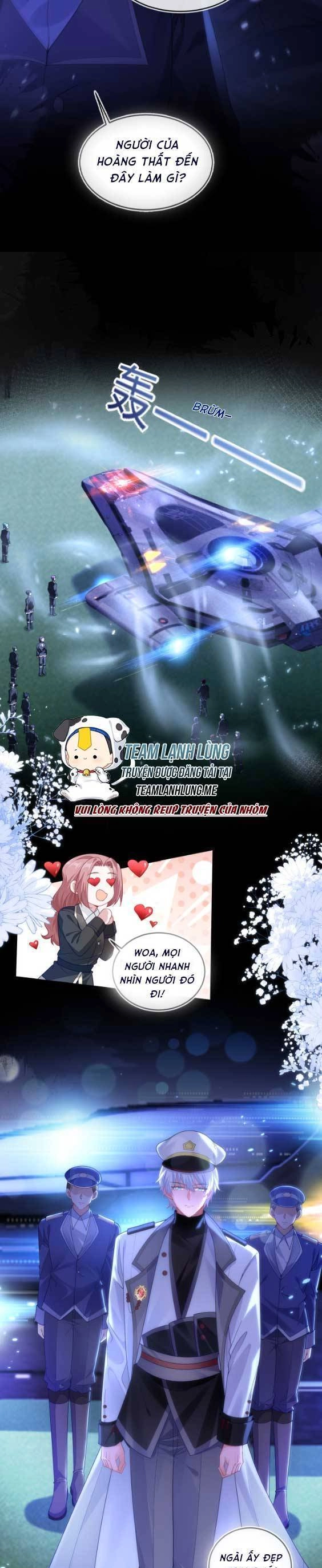 Vừa Mới Huỷ Hôn Đã Bị Dã Hồ Ly Lừa Kết Hôn Chapter 14 - 14