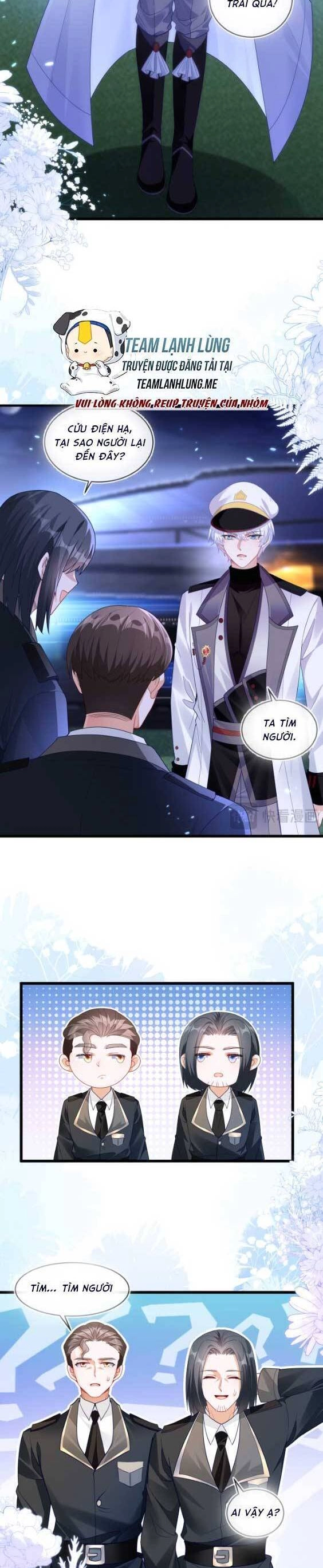 Vừa Mới Huỷ Hôn Đã Bị Dã Hồ Ly Lừa Kết Hôn Chapter 14 - 15