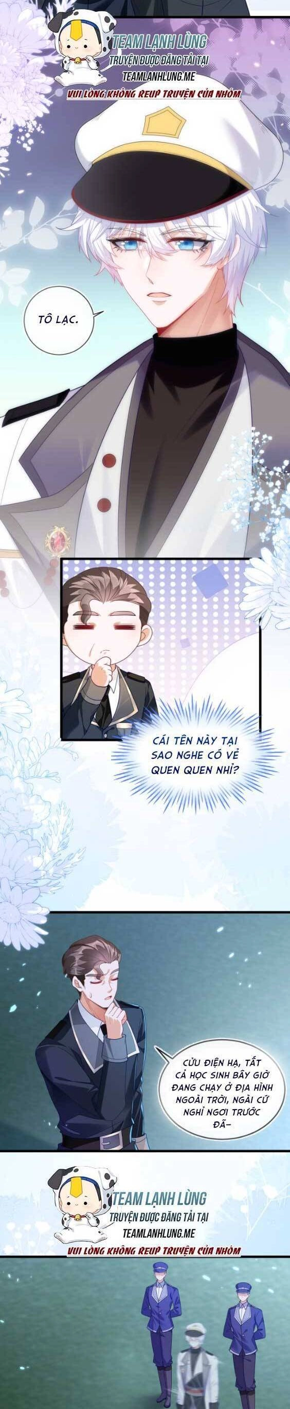 Vừa Mới Huỷ Hôn Đã Bị Dã Hồ Ly Lừa Kết Hôn Chapter 14 - 16