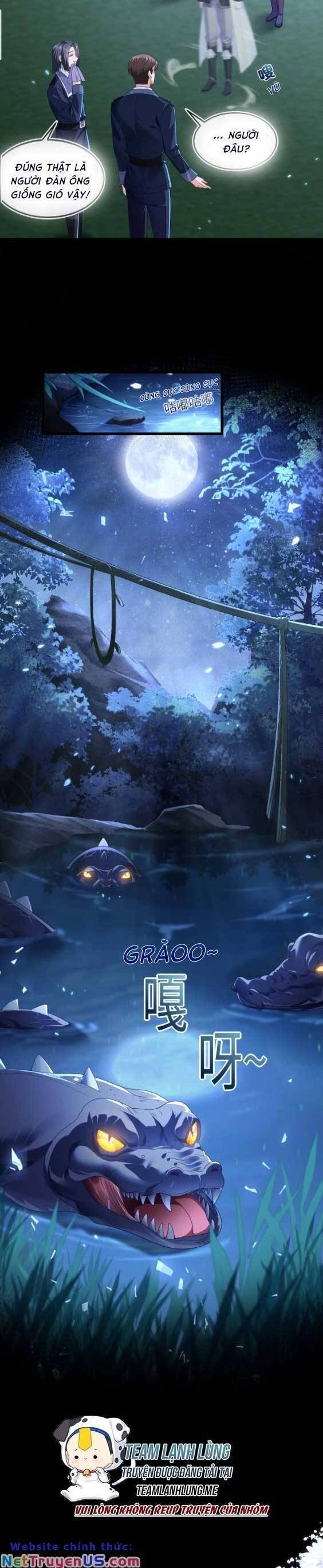 Vừa Mới Huỷ Hôn Đã Bị Dã Hồ Ly Lừa Kết Hôn Chapter 14 - 17