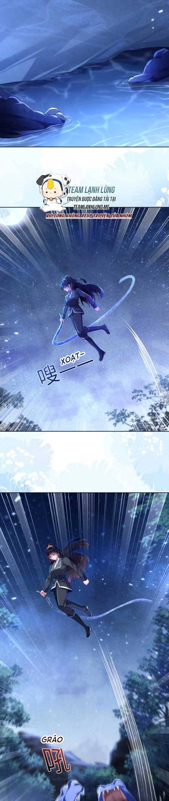 Vừa Mới Huỷ Hôn Đã Bị Dã Hồ Ly Lừa Kết Hôn Chapter 15 - 5