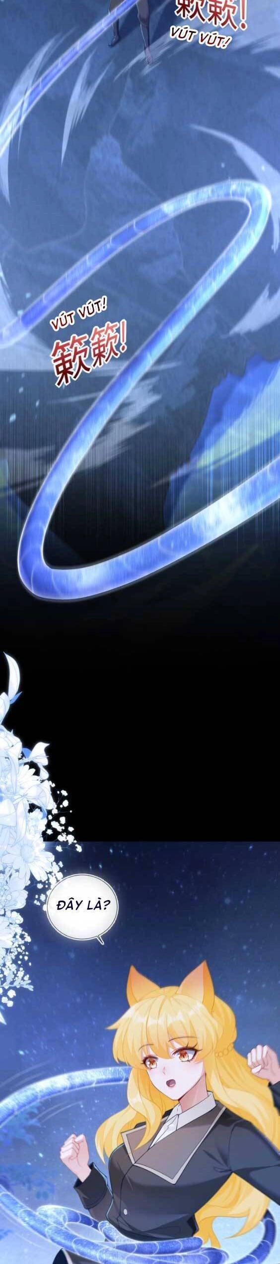 Vừa Mới Huỷ Hôn Đã Bị Dã Hồ Ly Lừa Kết Hôn Chapter 15 - 11