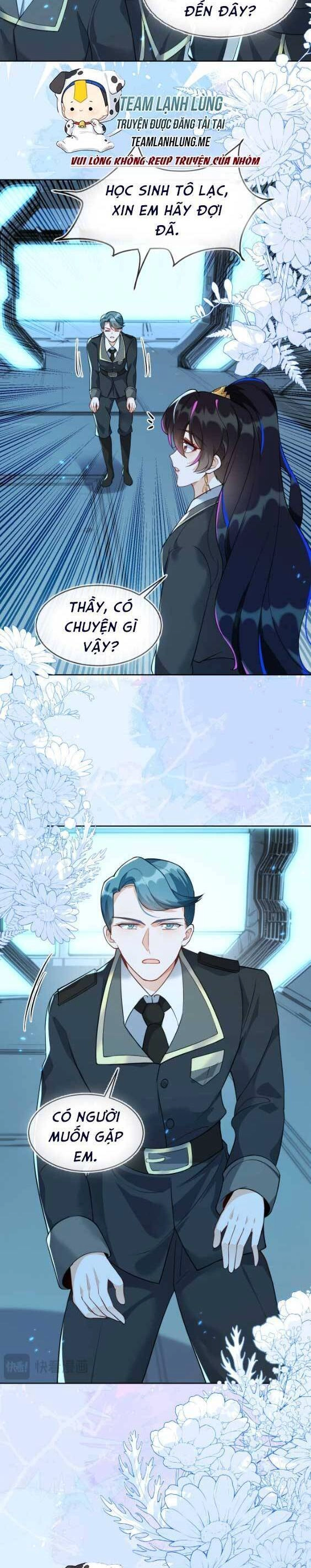 Vừa Mới Huỷ Hôn Đã Bị Dã Hồ Ly Lừa Kết Hôn Chapter 15 - 21