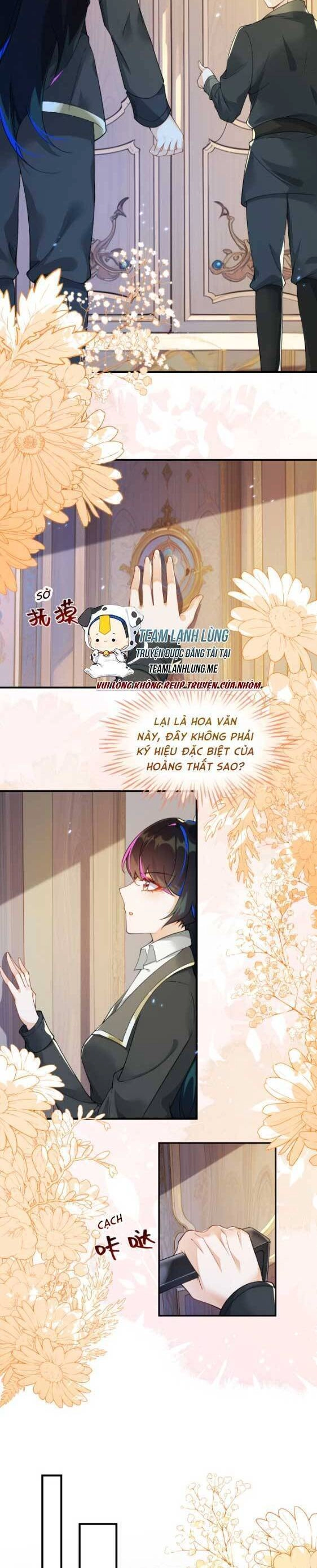 Vừa Mới Huỷ Hôn Đã Bị Dã Hồ Ly Lừa Kết Hôn Chapter 16 - 6