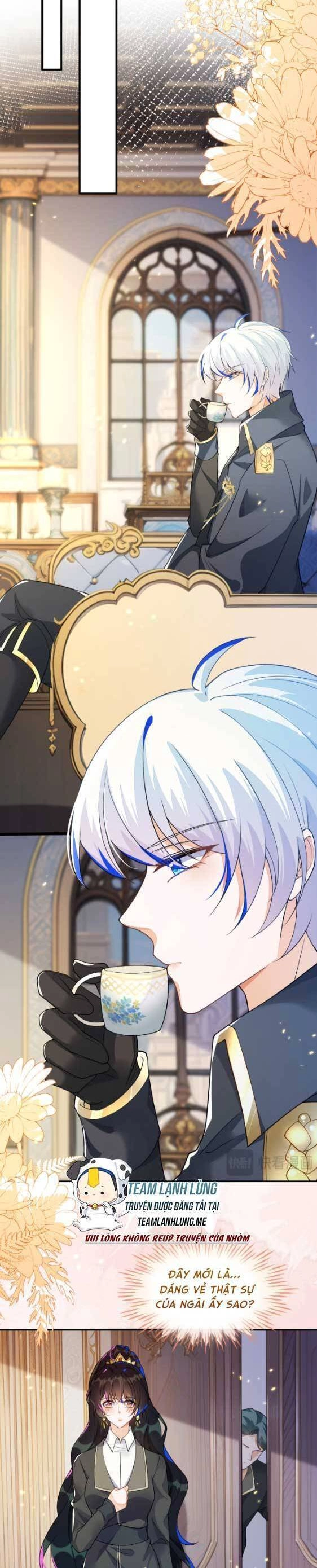 Vừa Mới Huỷ Hôn Đã Bị Dã Hồ Ly Lừa Kết Hôn Chapter 16 - 7