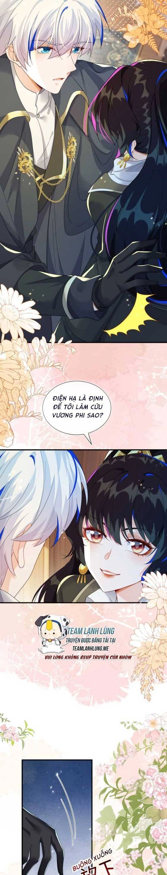 Vừa Mới Huỷ Hôn Đã Bị Dã Hồ Ly Lừa Kết Hôn Chapter 16 - 11