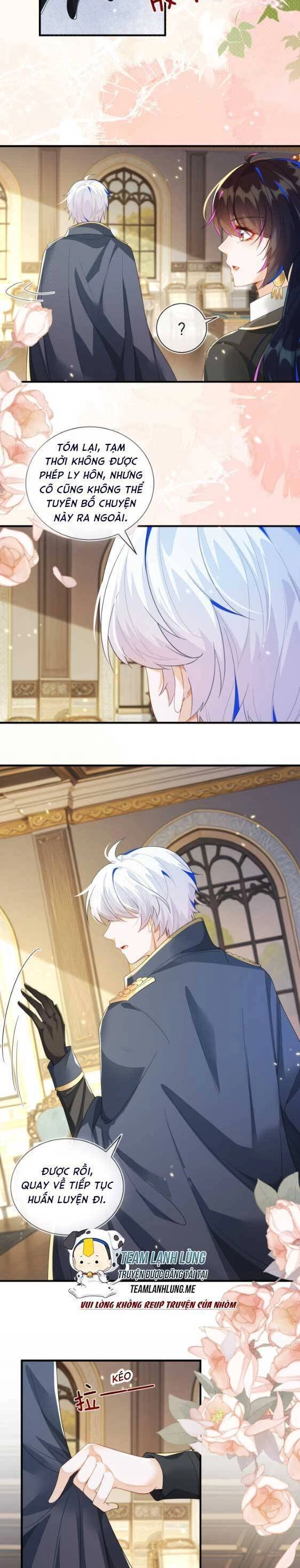 Vừa Mới Huỷ Hôn Đã Bị Dã Hồ Ly Lừa Kết Hôn Chapter 16 - 12