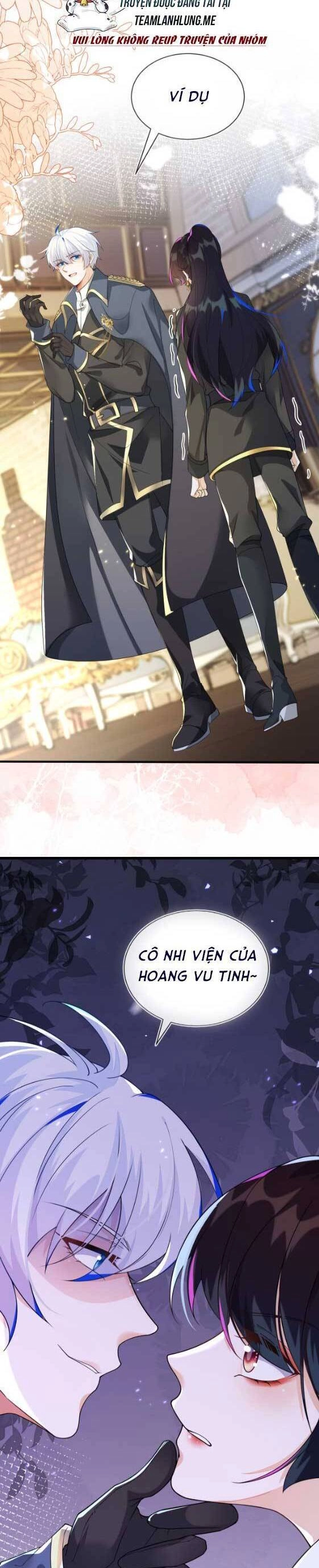 Vừa Mới Huỷ Hôn Đã Bị Dã Hồ Ly Lừa Kết Hôn Chapter 16 - 16