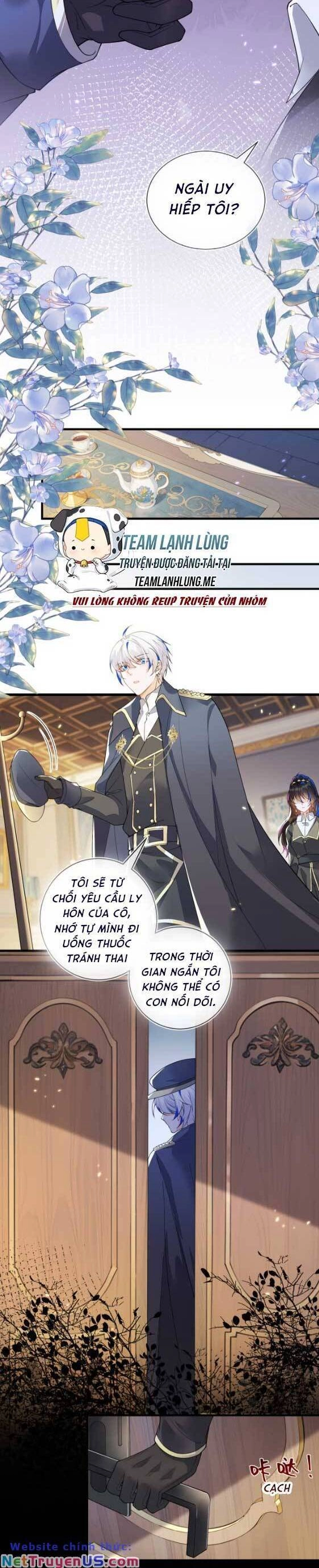 Vừa Mới Huỷ Hôn Đã Bị Dã Hồ Ly Lừa Kết Hôn Chapter 16 - 17