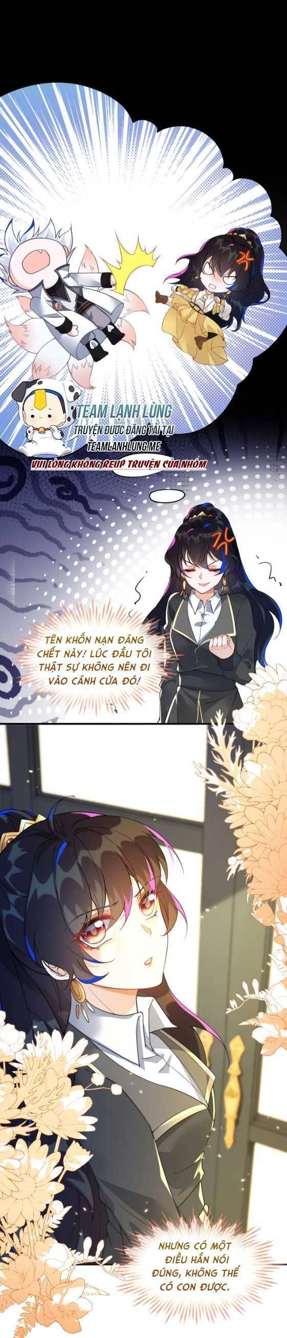 Vừa Mới Huỷ Hôn Đã Bị Dã Hồ Ly Lừa Kết Hôn Chapter 16 - 18