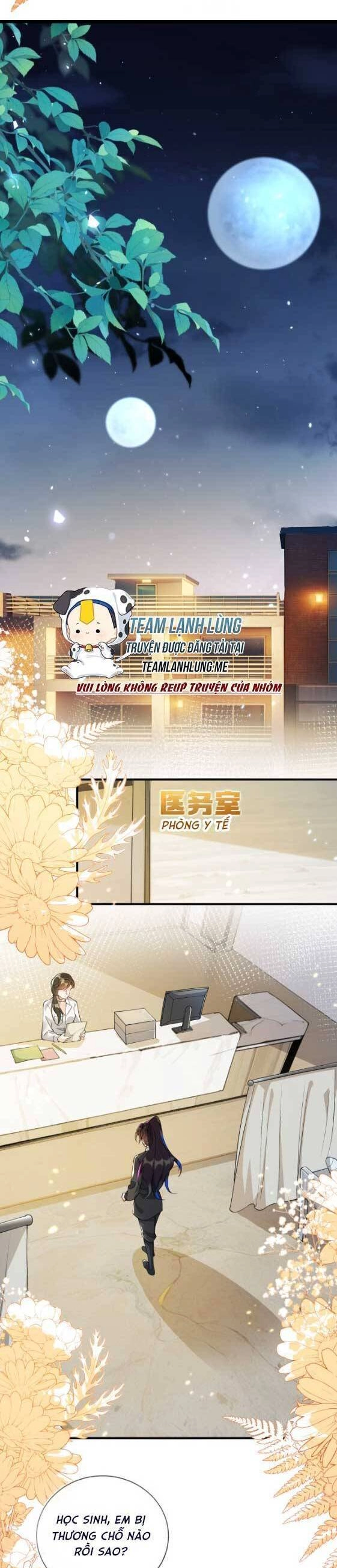 Vừa Mới Huỷ Hôn Đã Bị Dã Hồ Ly Lừa Kết Hôn Chapter 16 - 19