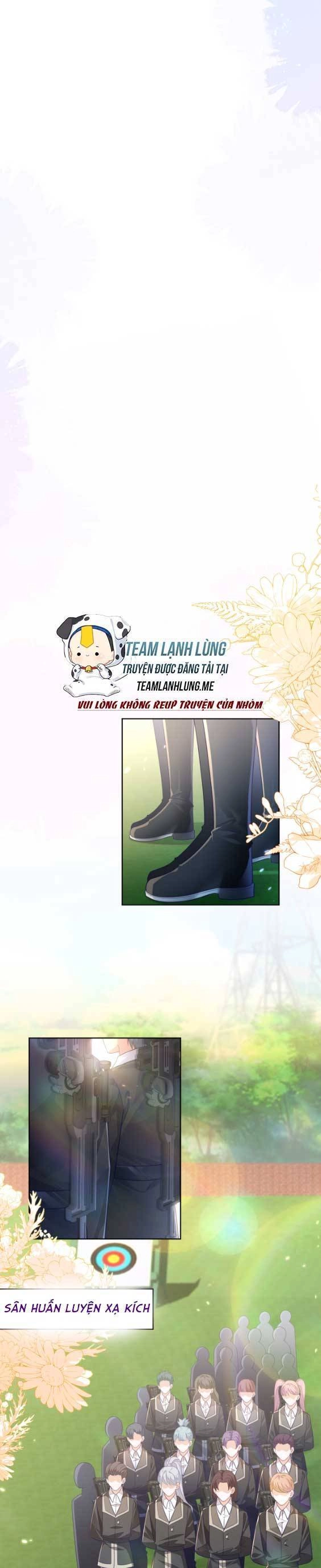 Vừa Mới Huỷ Hôn Đã Bị Dã Hồ Ly Lừa Kết Hôn Chapter 17 - 9