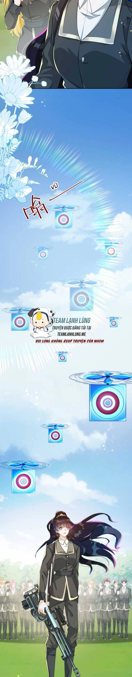 Vừa Mới Huỷ Hôn Đã Bị Dã Hồ Ly Lừa Kết Hôn Chapter 17 - 14