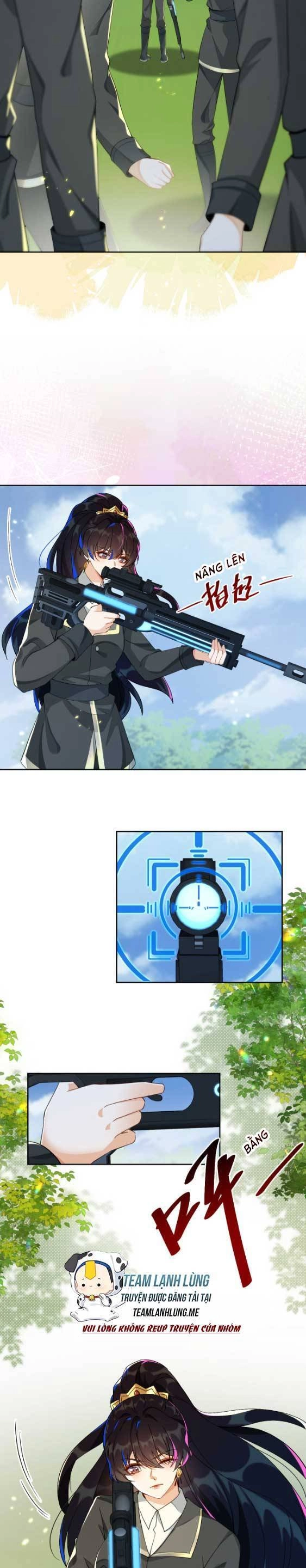 Vừa Mới Huỷ Hôn Đã Bị Dã Hồ Ly Lừa Kết Hôn Chapter 17 - 16