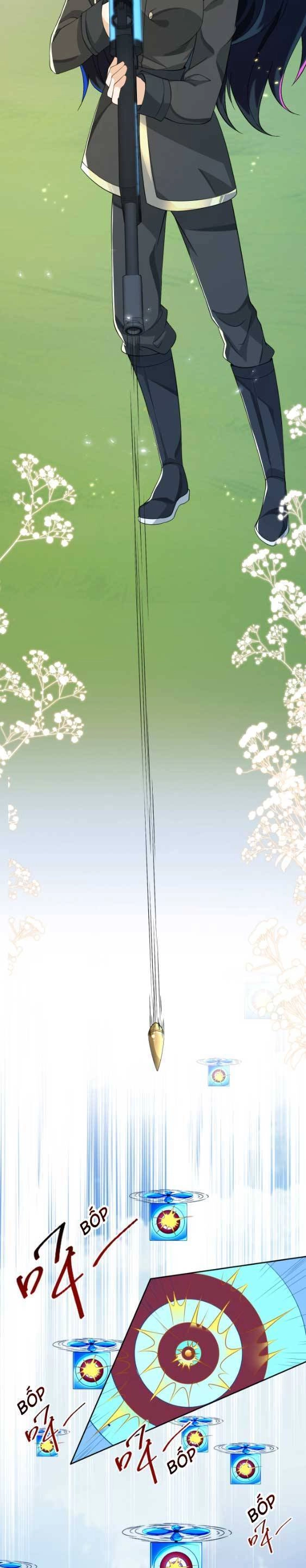 Vừa Mới Huỷ Hôn Đã Bị Dã Hồ Ly Lừa Kết Hôn Chapter 17 - 17