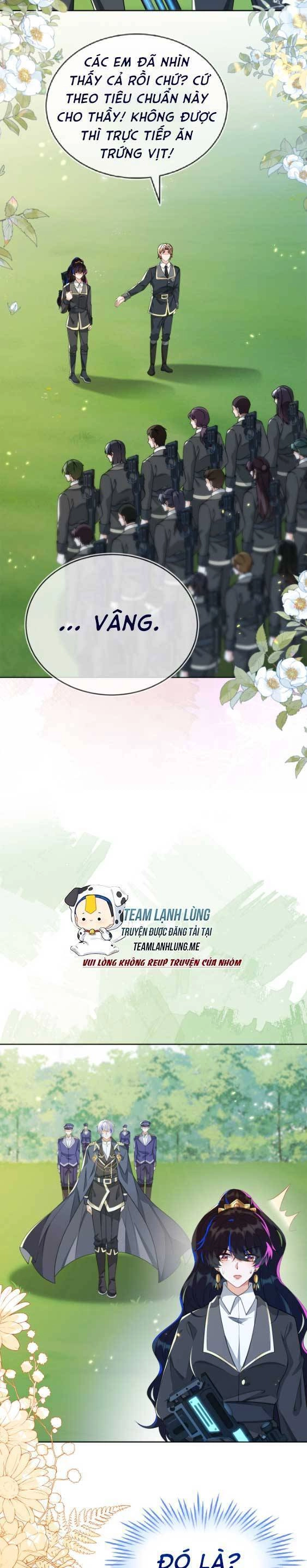 Vừa Mới Huỷ Hôn Đã Bị Dã Hồ Ly Lừa Kết Hôn Chapter 17 - 19