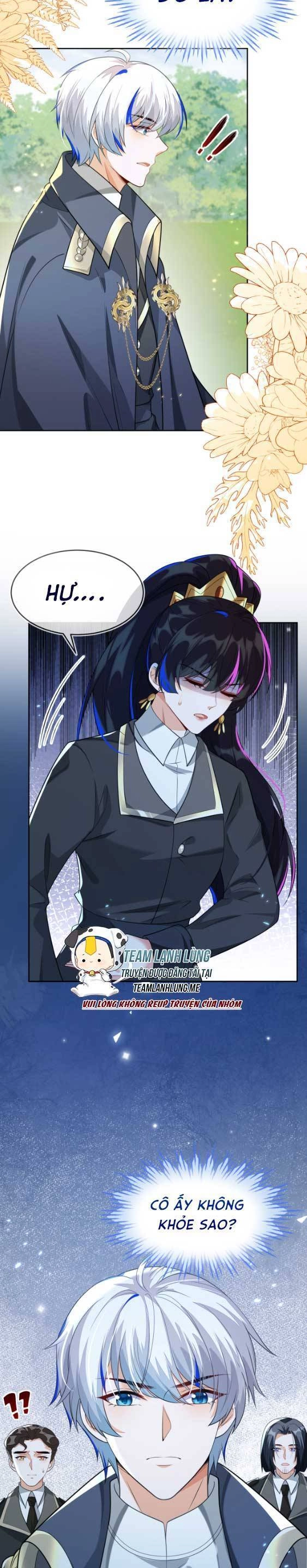 Vừa Mới Huỷ Hôn Đã Bị Dã Hồ Ly Lừa Kết Hôn Chapter 17 - 20