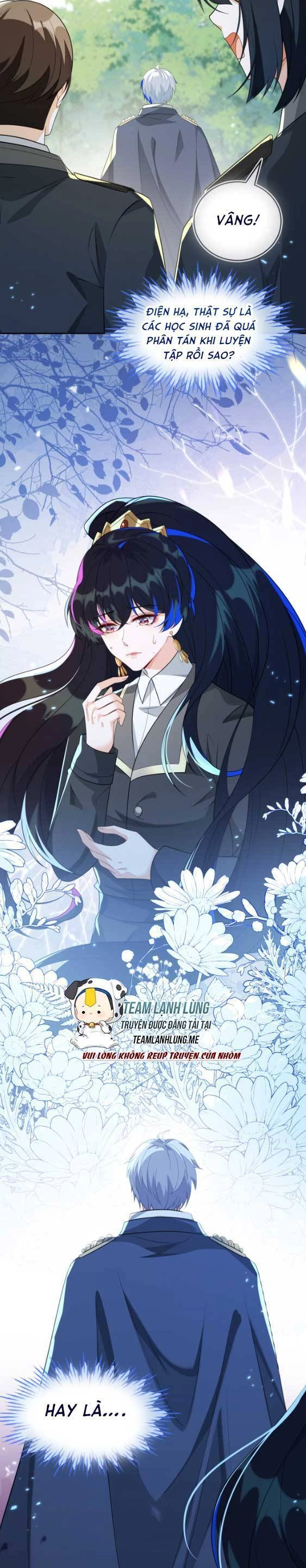 Vừa Mới Huỷ Hôn Đã Bị Dã Hồ Ly Lừa Kết Hôn Chapter 17 - 22