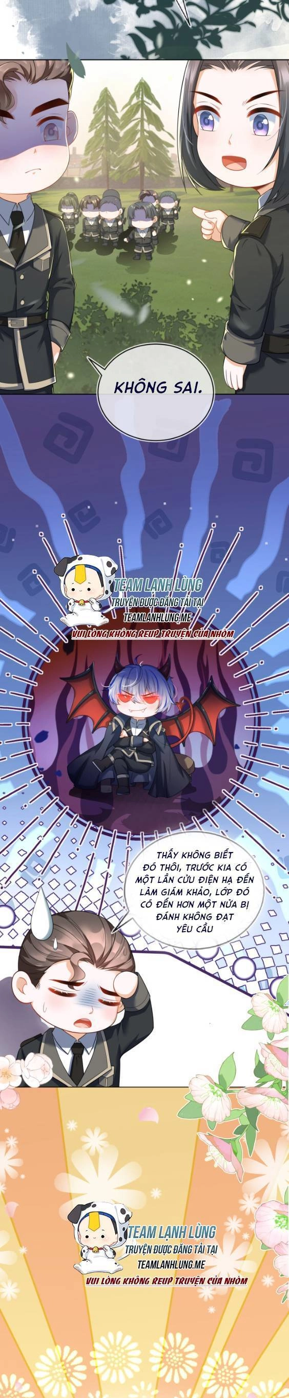 Vừa Mới Huỷ Hôn Đã Bị Dã Hồ Ly Lừa Kết Hôn Chapter 17 - 24