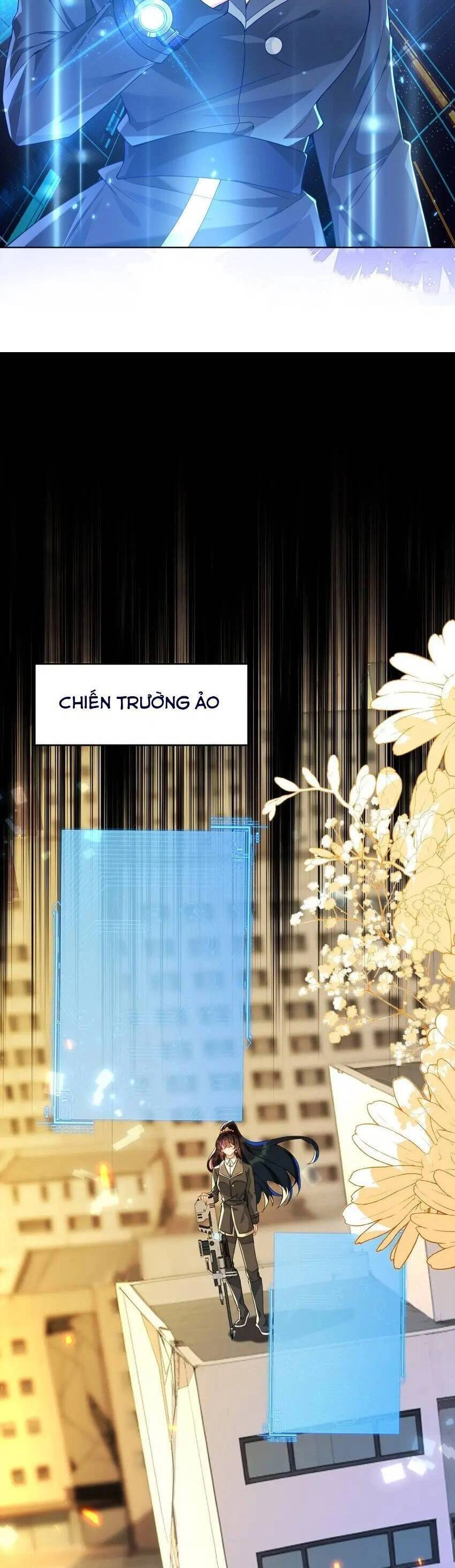 Vừa Mới Huỷ Hôn Đã Bị Dã Hồ Ly Lừa Kết Hôn Chapter 18 - 17