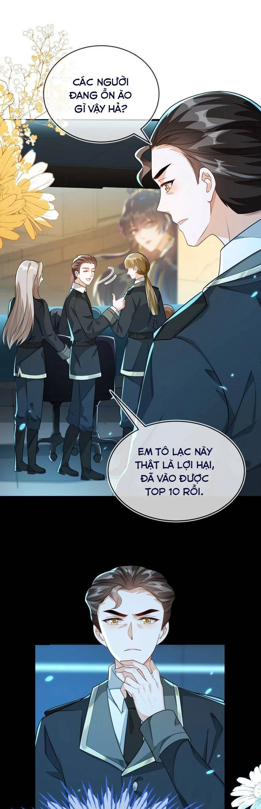 Vừa Mới Huỷ Hôn Đã Bị Dã Hồ Ly Lừa Kết Hôn Chapter 18 - 27