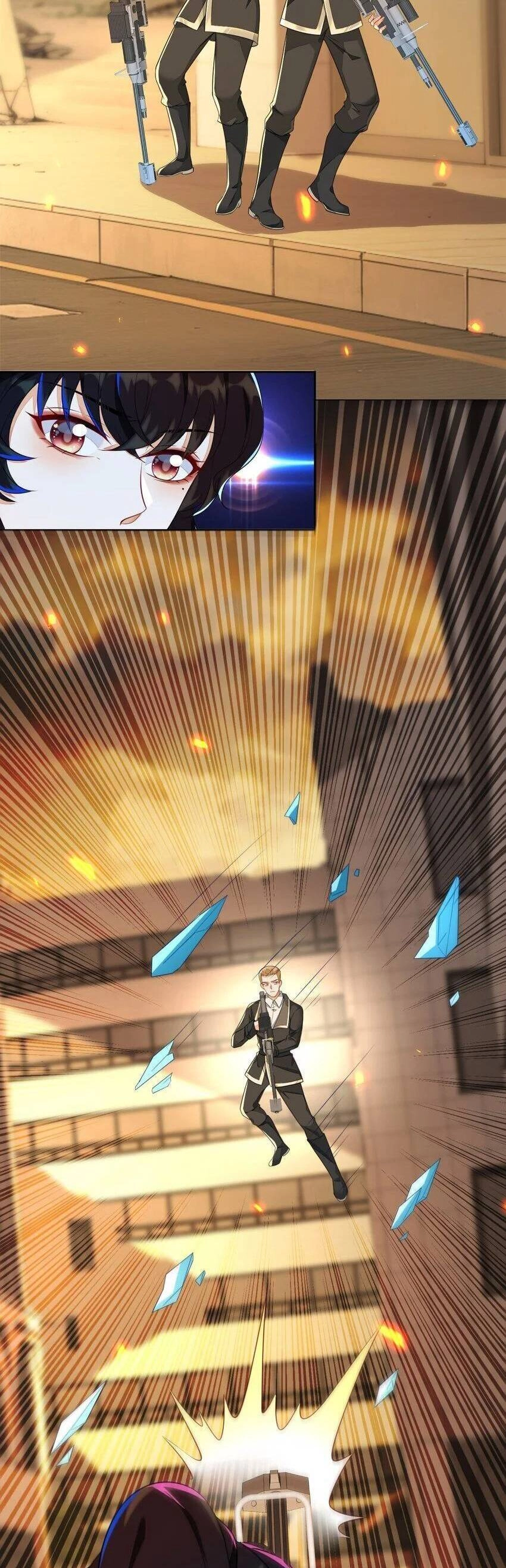 Vừa Mới Huỷ Hôn Đã Bị Dã Hồ Ly Lừa Kết Hôn Chapter 18 - 29