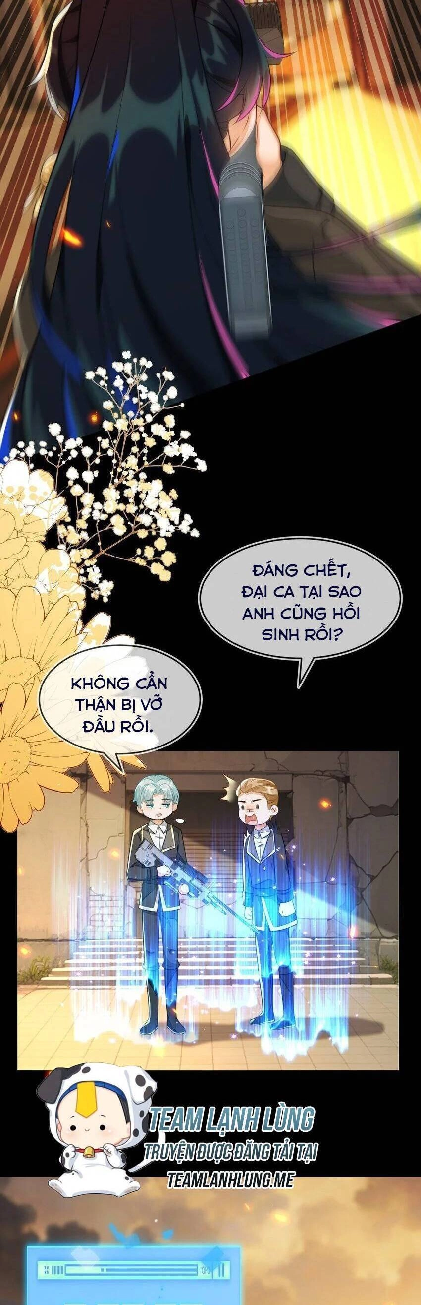 Vừa Mới Huỷ Hôn Đã Bị Dã Hồ Ly Lừa Kết Hôn Chapter 18 - 30