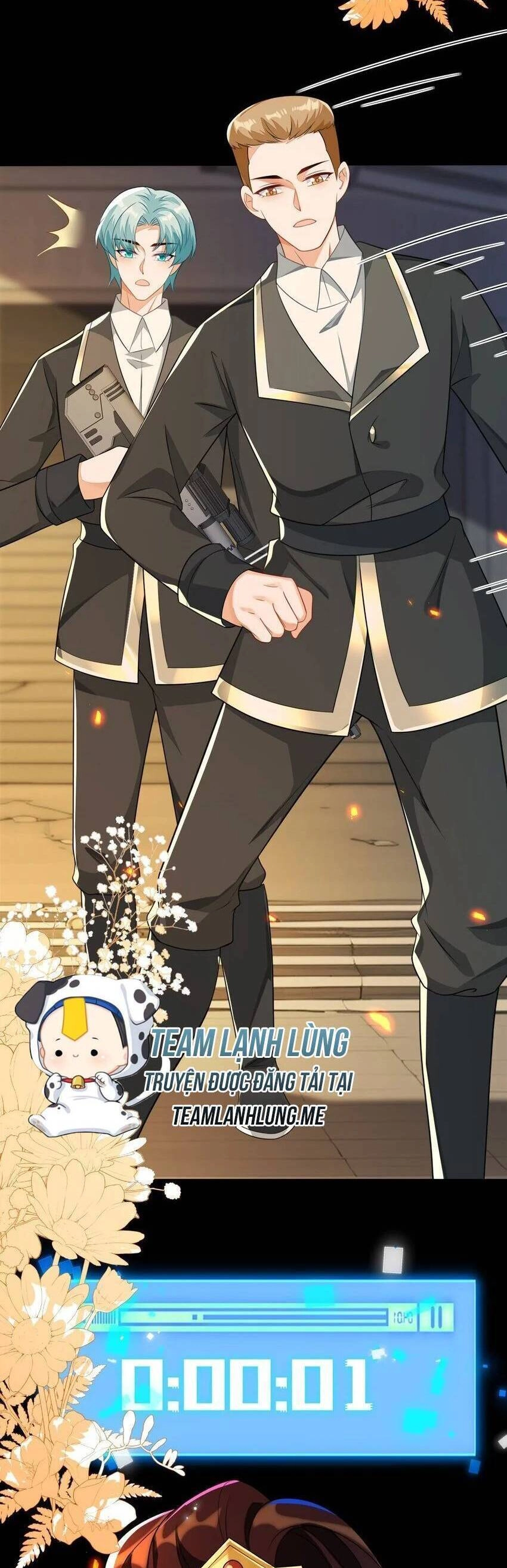 Vừa Mới Huỷ Hôn Đã Bị Dã Hồ Ly Lừa Kết Hôn Chapter 18 - 32