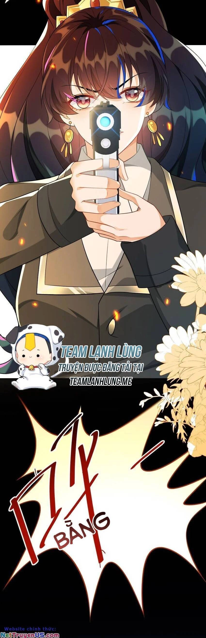 Vừa Mới Huỷ Hôn Đã Bị Dã Hồ Ly Lừa Kết Hôn Chapter 18 - 33