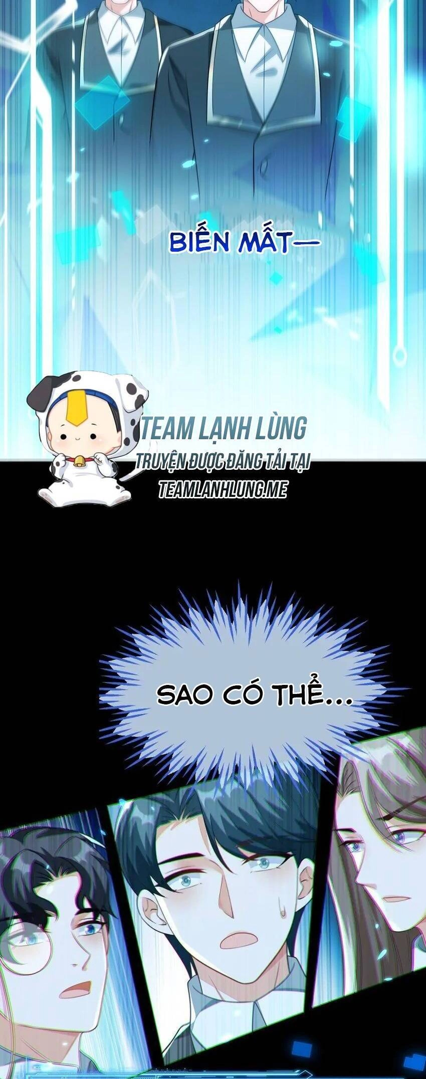 Vừa Mới Huỷ Hôn Đã Bị Dã Hồ Ly Lừa Kết Hôn Chapter 18 - 35