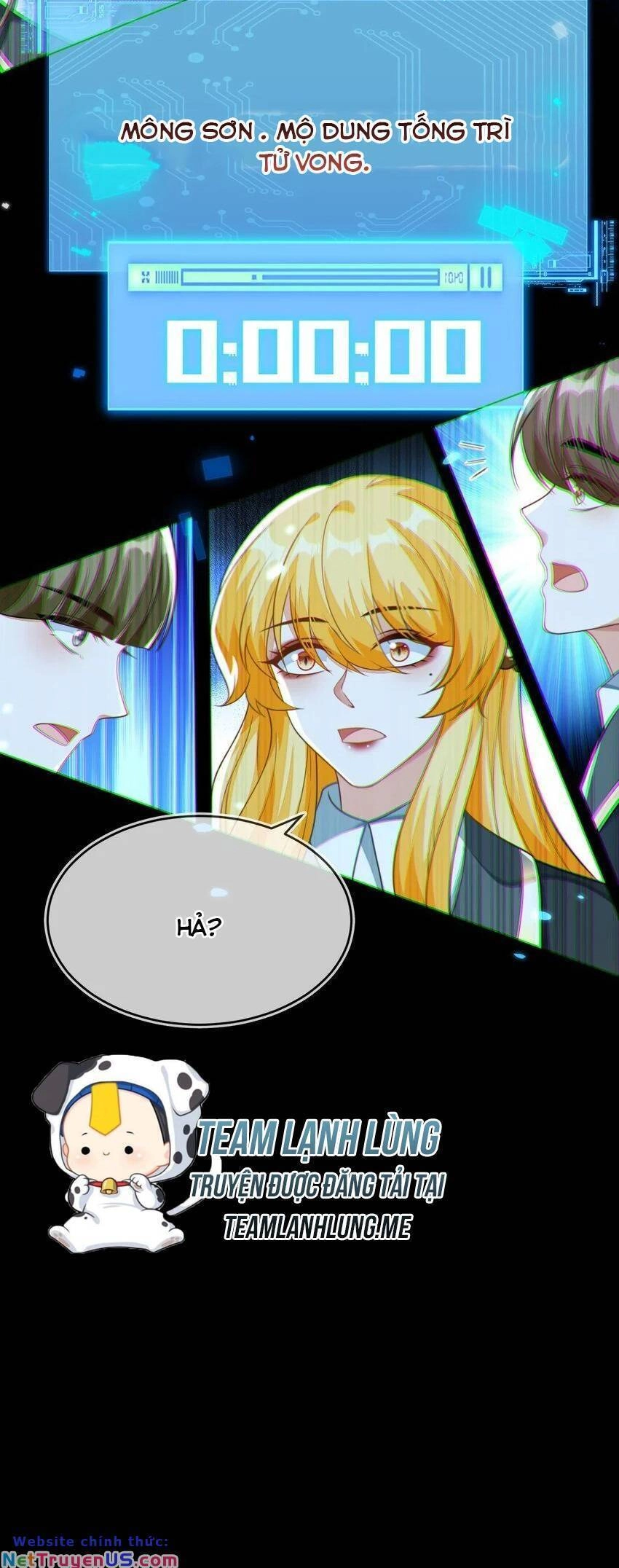 Vừa Mới Huỷ Hôn Đã Bị Dã Hồ Ly Lừa Kết Hôn Chapter 18 - 36