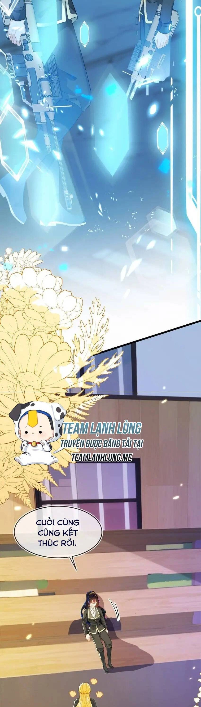 Vừa Mới Huỷ Hôn Đã Bị Dã Hồ Ly Lừa Kết Hôn Chapter 19 - 5