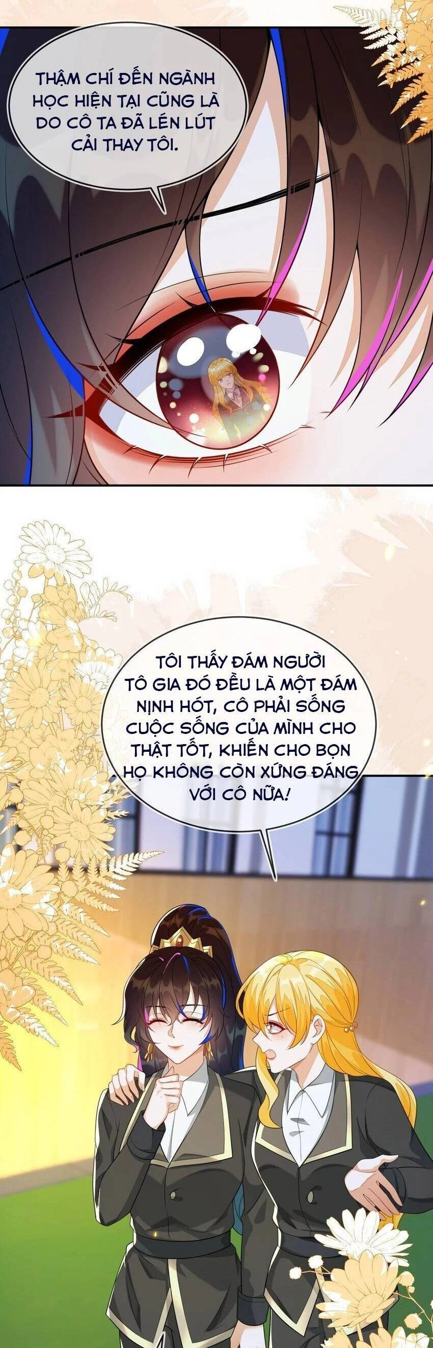 Vừa Mới Huỷ Hôn Đã Bị Dã Hồ Ly Lừa Kết Hôn Chapter 19 - 11