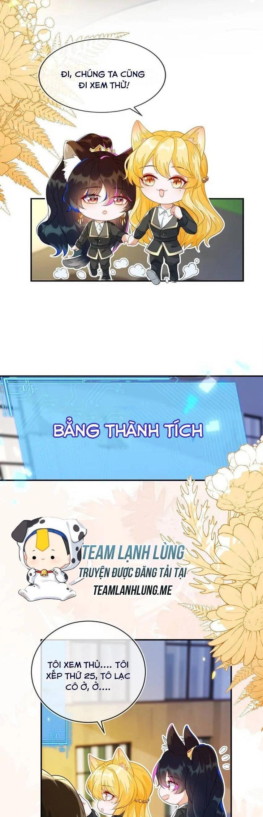 Vừa Mới Huỷ Hôn Đã Bị Dã Hồ Ly Lừa Kết Hôn Chapter 19 - 13