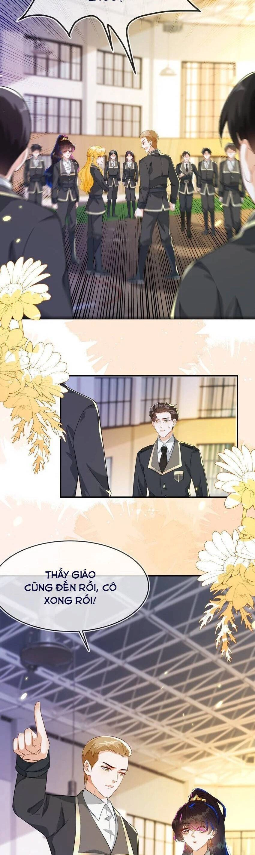 Vừa Mới Huỷ Hôn Đã Bị Dã Hồ Ly Lừa Kết Hôn Chapter 19 - 19