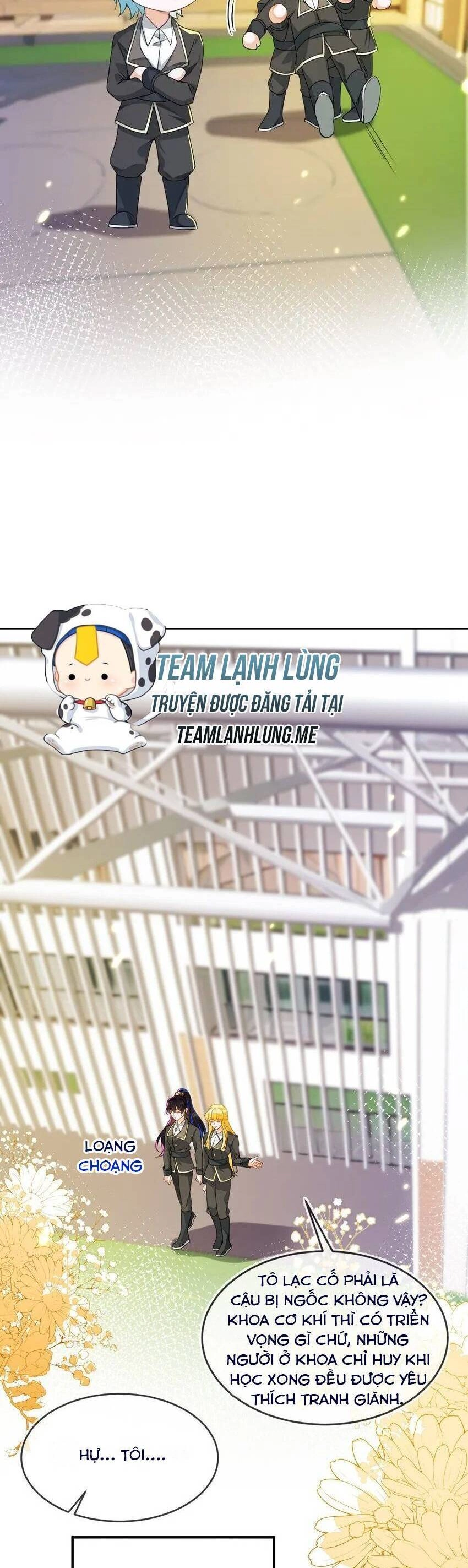 Vừa Mới Huỷ Hôn Đã Bị Dã Hồ Ly Lừa Kết Hôn Chapter 19 - 25