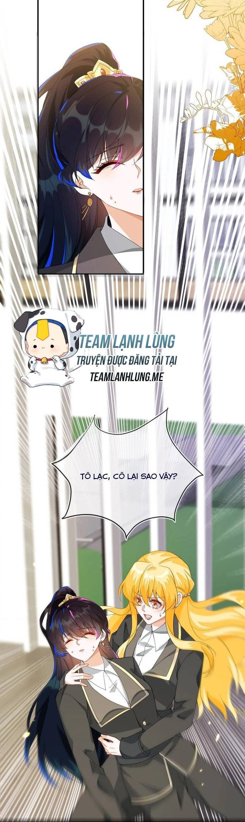 Vừa Mới Huỷ Hôn Đã Bị Dã Hồ Ly Lừa Kết Hôn Chapter 19 - 26