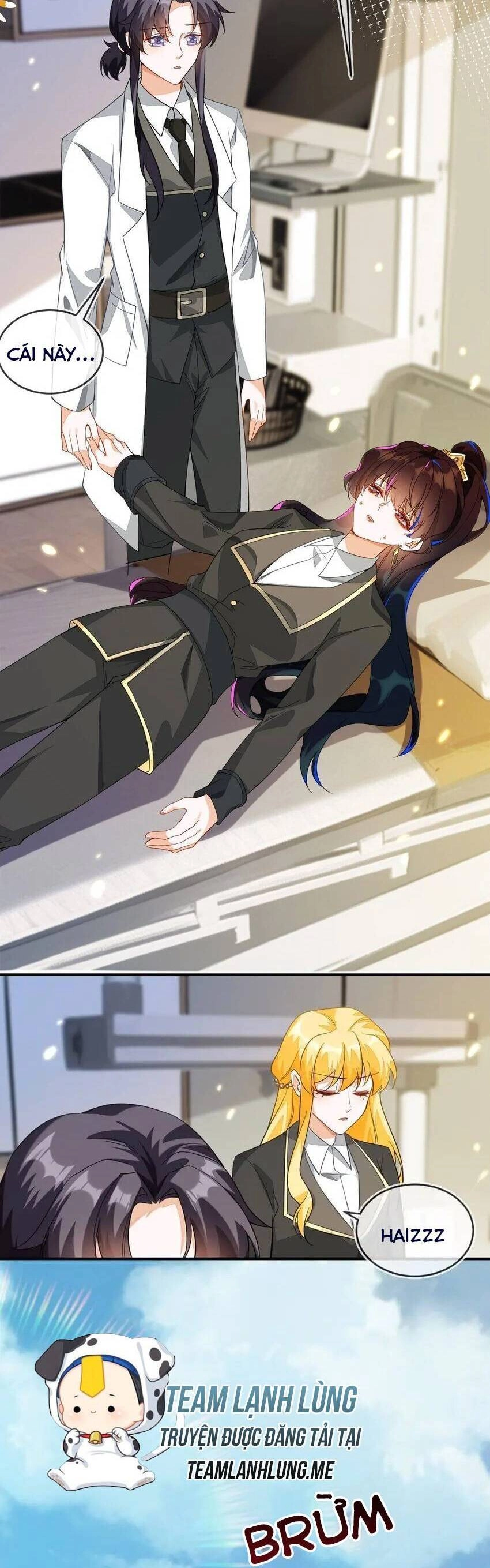 Vừa Mới Huỷ Hôn Đã Bị Dã Hồ Ly Lừa Kết Hôn Chapter 19 - 29