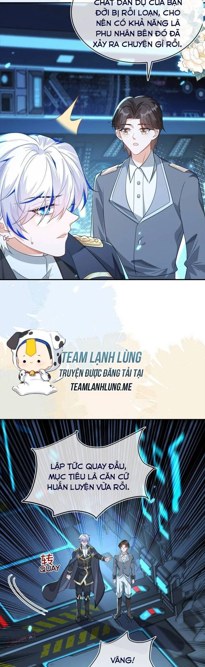 Vừa Mới Huỷ Hôn Đã Bị Dã Hồ Ly Lừa Kết Hôn Chapter 19 - 32