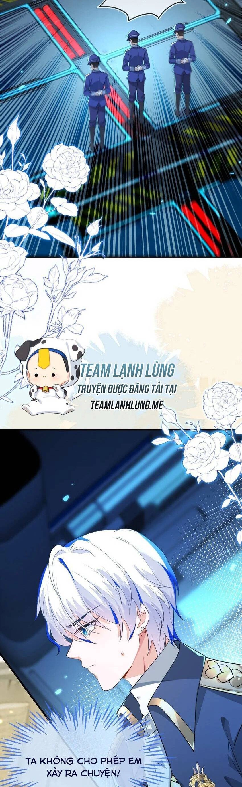 Vừa Mới Huỷ Hôn Đã Bị Dã Hồ Ly Lừa Kết Hôn Chapter 19 - 33