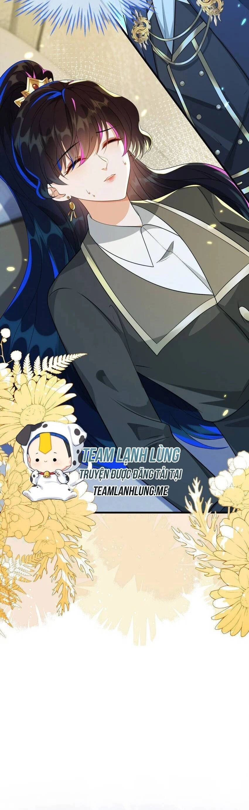 Vừa Mới Huỷ Hôn Đã Bị Dã Hồ Ly Lừa Kết Hôn Chapter 19 - 34